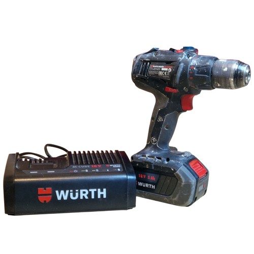 Trapano avvitatore batteria - trapano,
