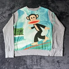 Felpa vintage Paul Frank
