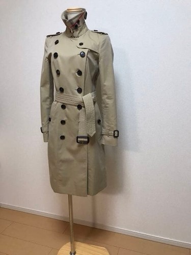 Burberry heritage collection - burberry,