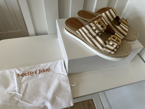 Sandali espadrillas see - espadrillas,