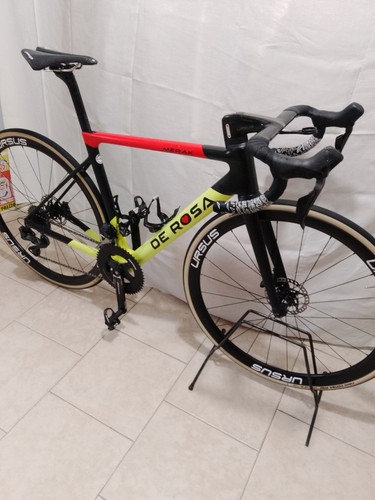 Bicicletta corsa usata - bicicletta,