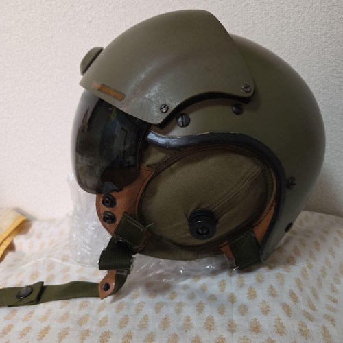 Casco pilota elicottero gentex - pilota,