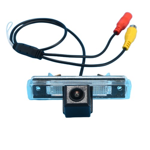 Telecamera retromarcia hd - telecamera,