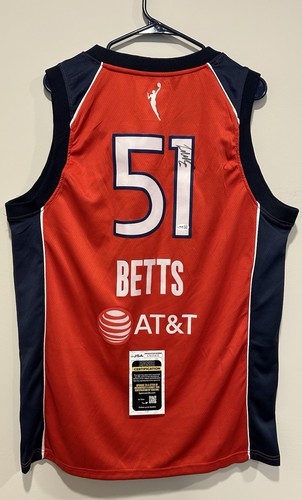 Maglia lauren betts - lauren, firmata