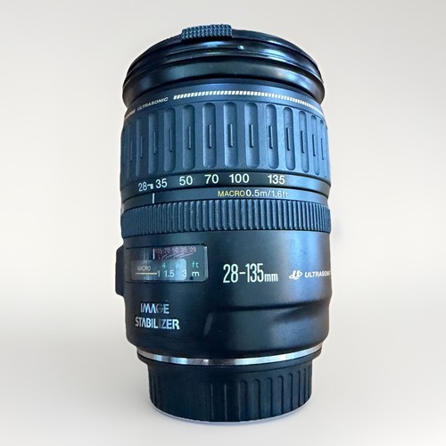 Canon interruttore ad - af/mf,