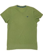 HOLLISTER T-shirt uomo top