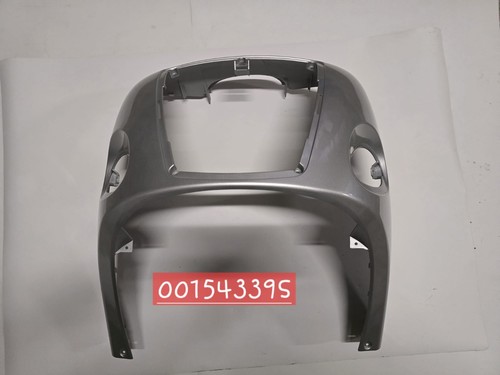 Scudo anteriore argento kymco - anteriore,