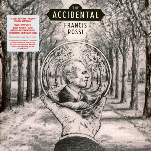 Francis rossi the accidental - -,