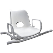 27755 Sedia Da Bagno, Girevole
