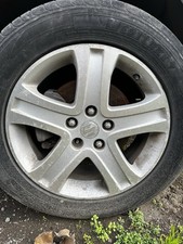 Cerchio in lega Suzuki Grand