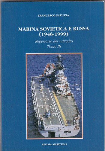 Marina sovietica russa - marina,