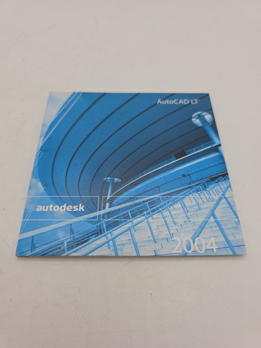 Autodesk autocad 2004 w - ,