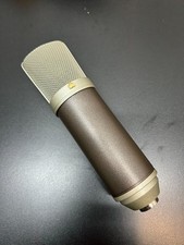 U67 Style Cardioid Condenser