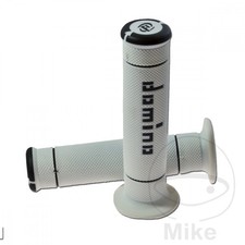 Manopole Domino Bianco A240