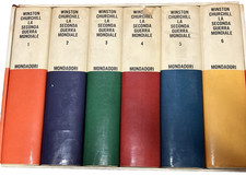 La Seconda Guerra Mondiale –