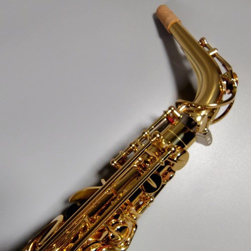 Sassofono contralto yamaha - sassofono,