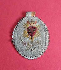 1156) SCAPOLARE IN STOFFA