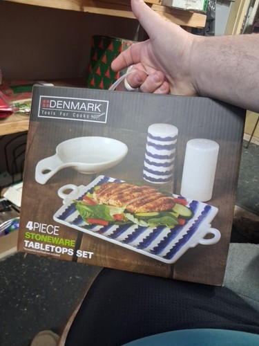 Danimarca servizio pranzo - servizio, da