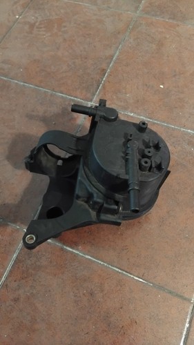 Involucro porta filtro diesel - filtro,