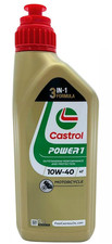 Olio motore Castrol Power1