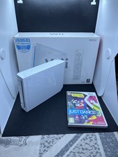 Console Nintendo Wii Retro