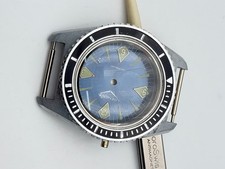 loengrin diver nos 40mm cassa