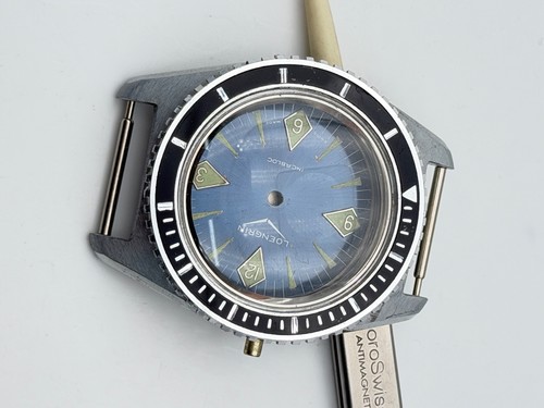 Loengrin diver nos 40mm cassa - loengrin,