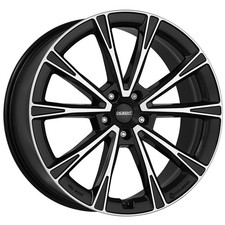 Dezent AR Dark 8.0Jx19 ET44