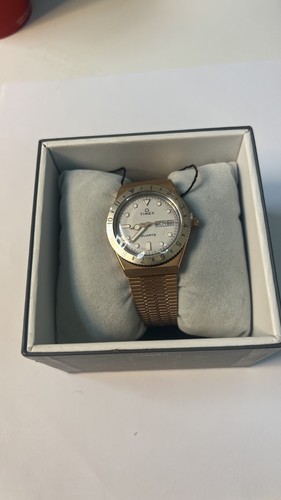 Nuovissimo orologio timex - q,