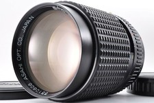 SMC PENTAX 135mm F2.5 MF