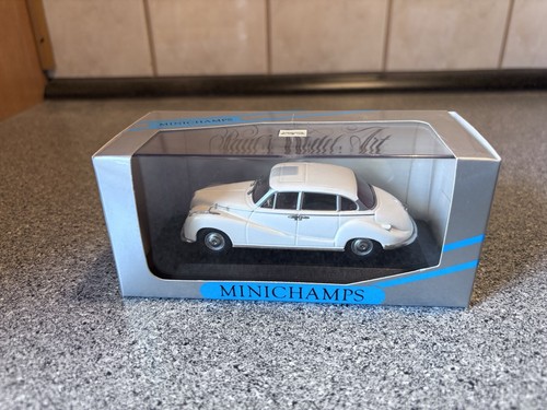 Minichamps modellino auto - , bmw