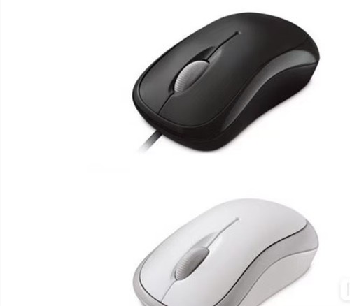 Nuovo mouse ottico microsoft - nuovo,