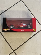 FERRARI Hot Wheels Ferrari