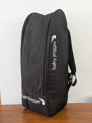 Borsa trasporto baby - baby, jogger
