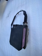 Boîtier régulateur de