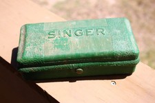 Bottoniera cantante vintage