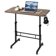 Scrivania mobile per laptop