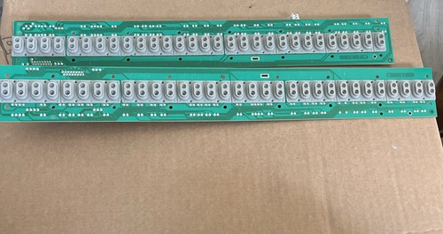 Korg 800 scheda contatto - pa-800,