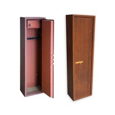 Armadio Portafucili Effetto