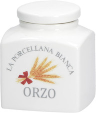 - Contenitore Coperto Deco