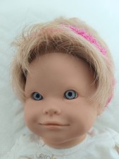 Rara bambola Poupee Corolle anno 95