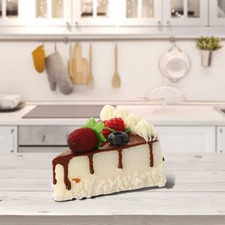 Nuovissima Simulazione Torta