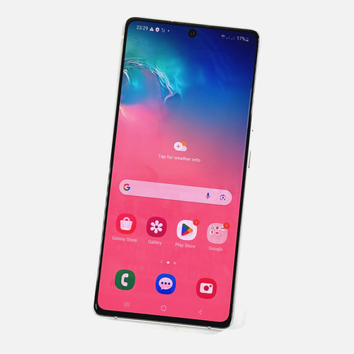 Samsung galaxy s10 lite - samsung,