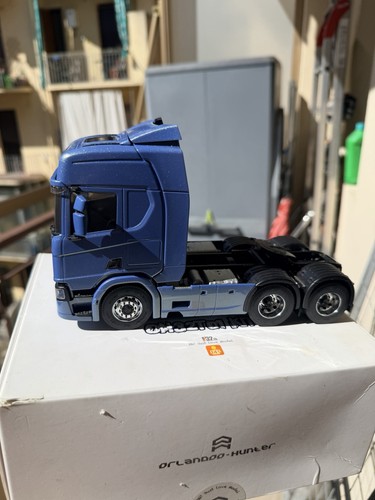 Furitek orlandoo hunter 32 - hunter, 1/32