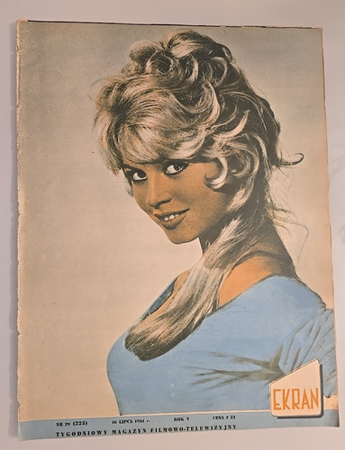Brigitte bardot very rare - -,