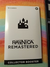 Ravnica Remastered Collector