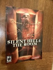 Silent hill the - hill, 4: