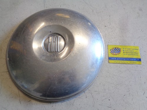 Borchia coppa ruota - coppa, fiat