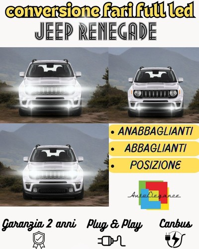 Kit full led - kit,