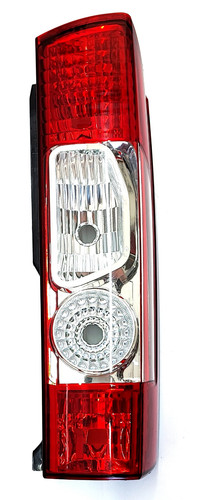 Lampe feu arrière droite pour - arrière,
